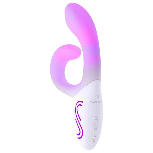 Illumination Rabbit Vibrator color view 6