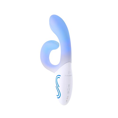 Illumination Rabbit Vibrator color view 7