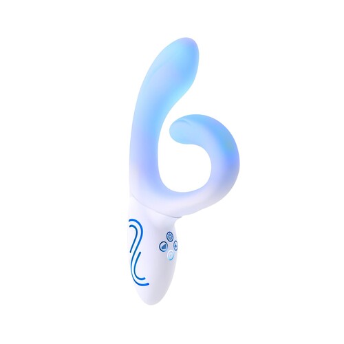 Illumination Rabbit Vibrator color view 8