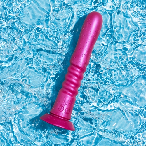 Romp Jiggle water