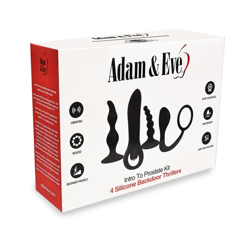 Intro To Prostate Kit Packaging Shot