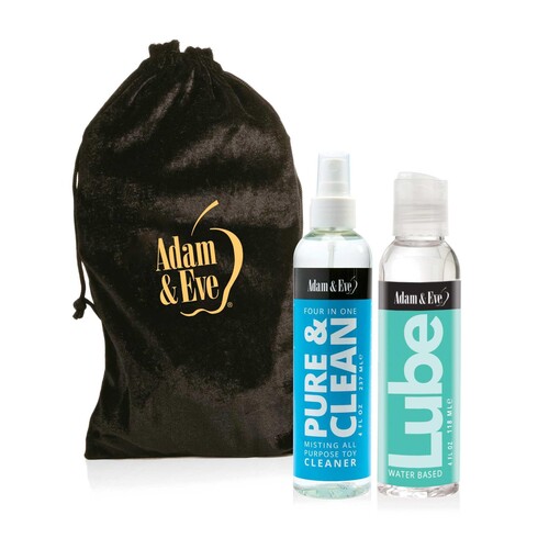 Accessory Kit sub till other comps are back in stock