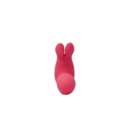 Adam & Eve Bendy Bunny - Product Shot - Front View