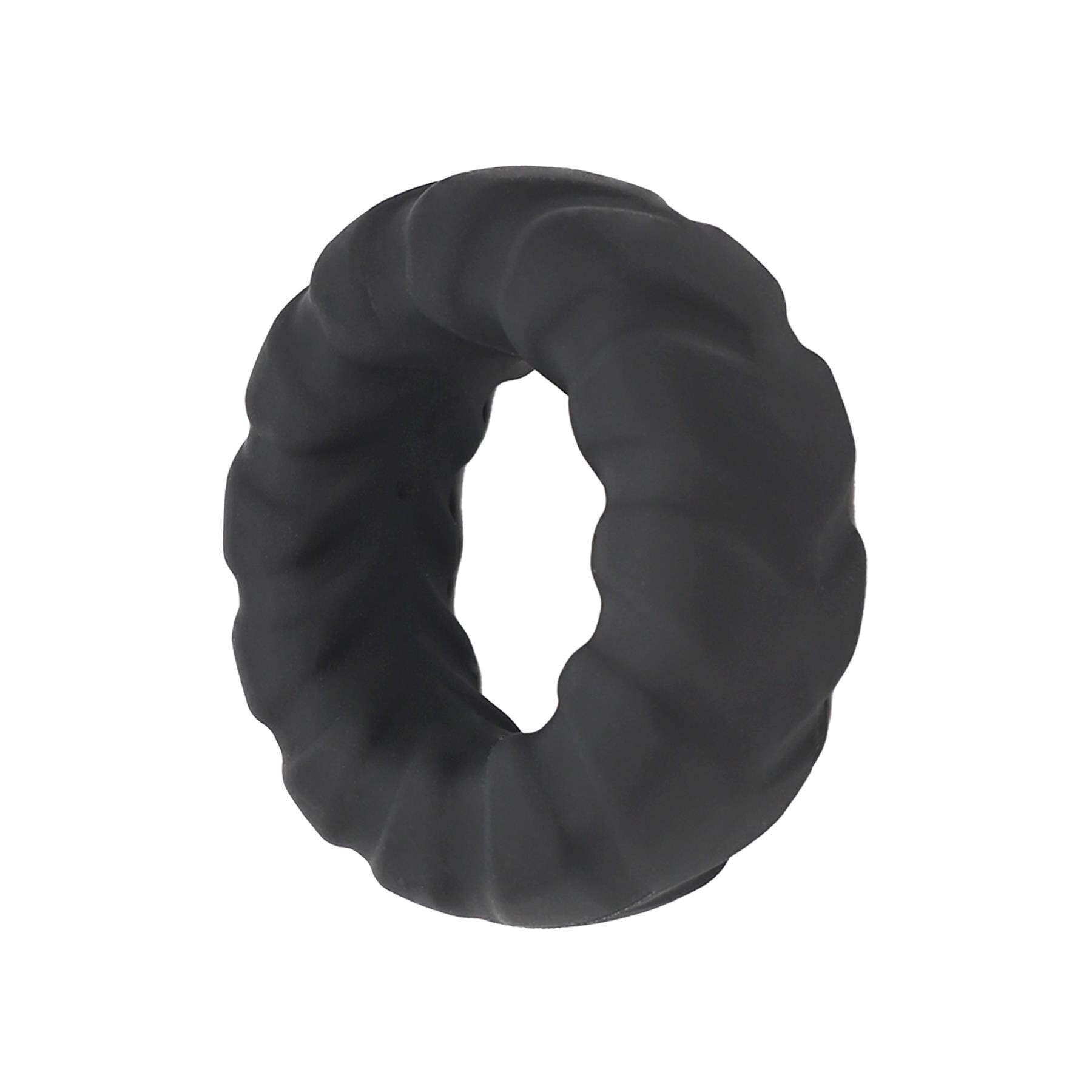 Adam's Essentials 5-Piece Pleasure Kit - C-Ring