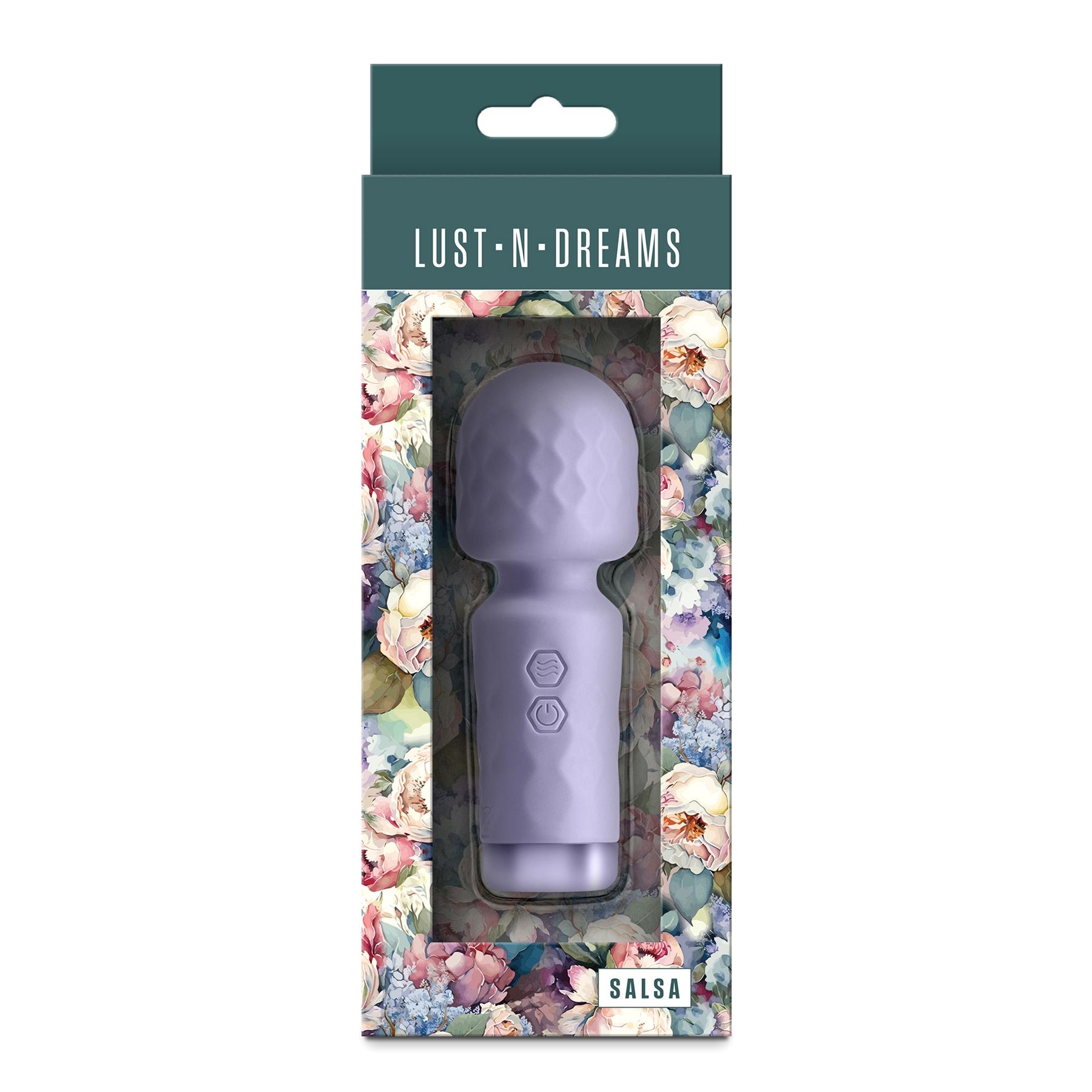 Lust-N-Dreams Salsa in package