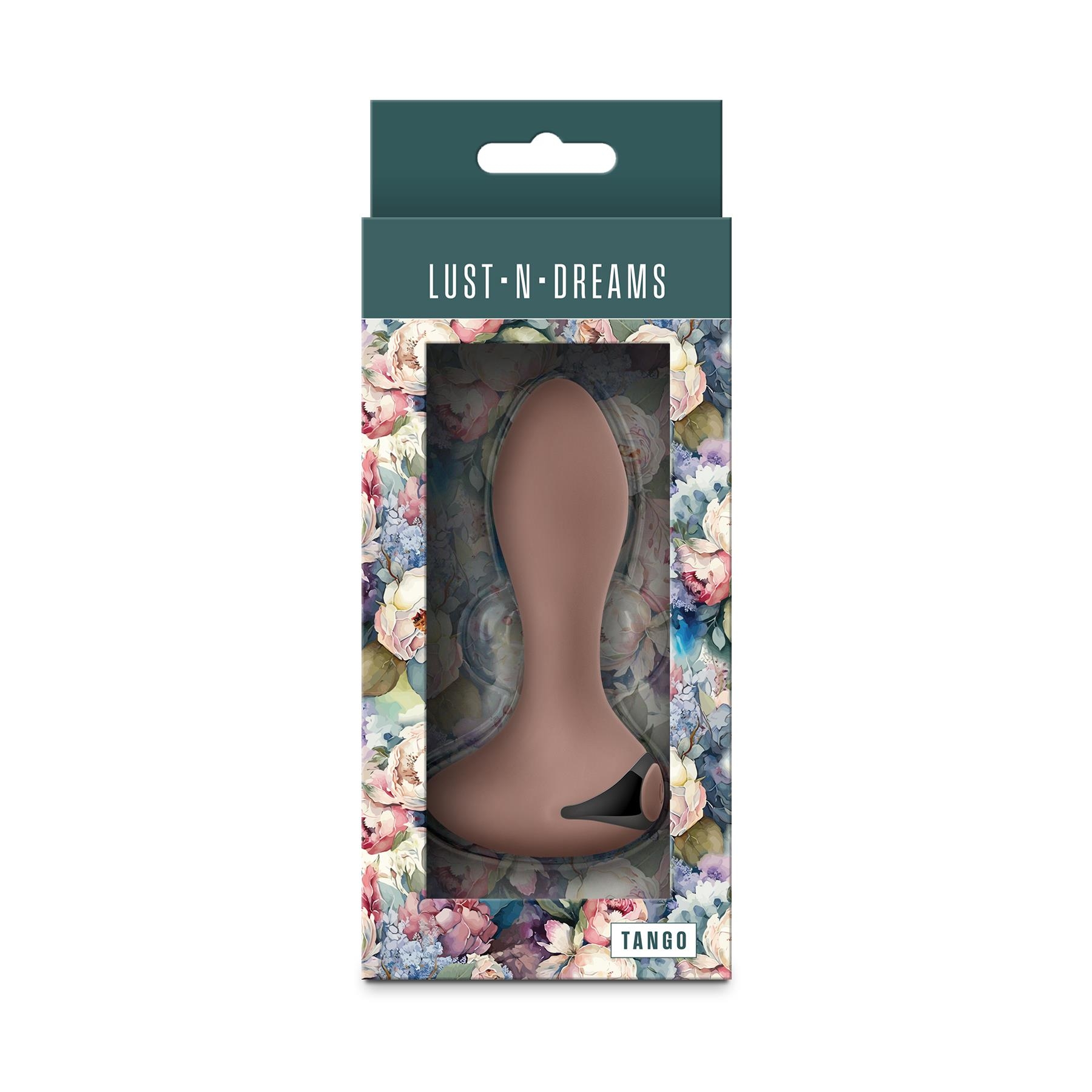 Lust-N-Dreams Tango in package