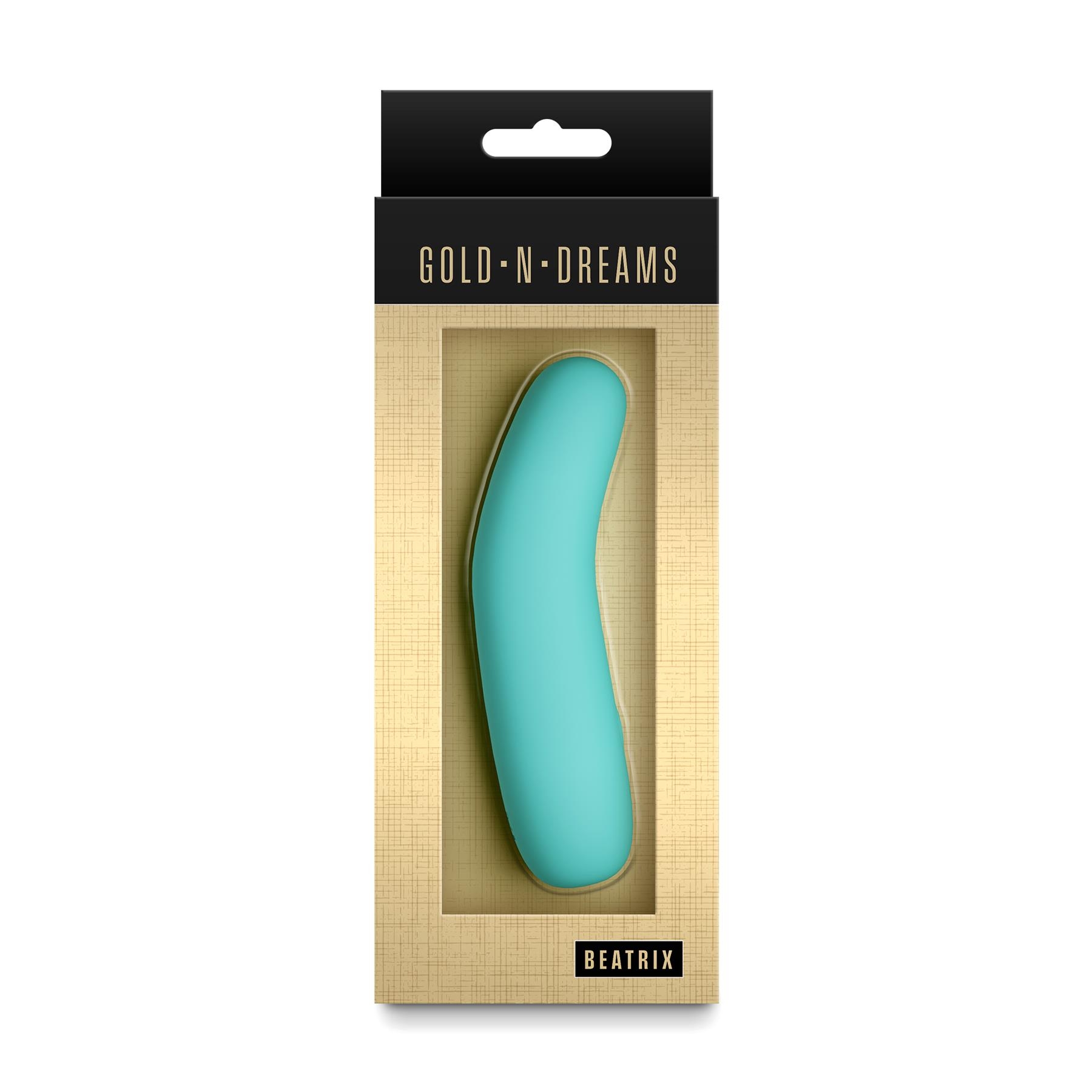 Gold-N-Dreams Beatrix package