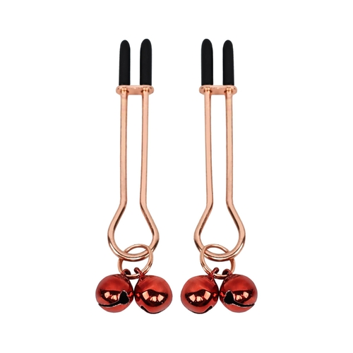Adam & Eve Honeymoon Kit - Nipple Clips
