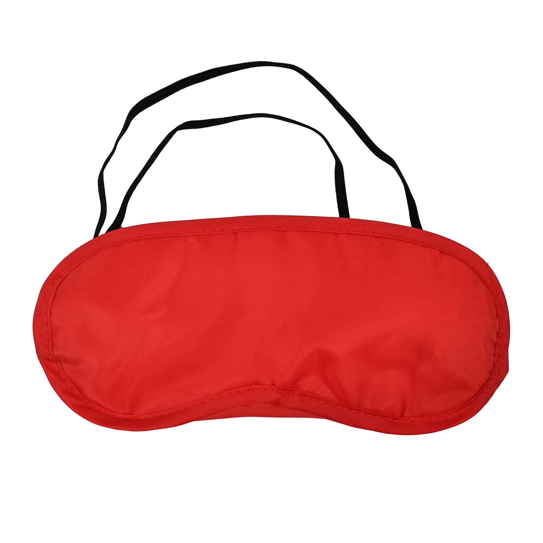 Adam & Eve Honeymoon Kit - Blindfold