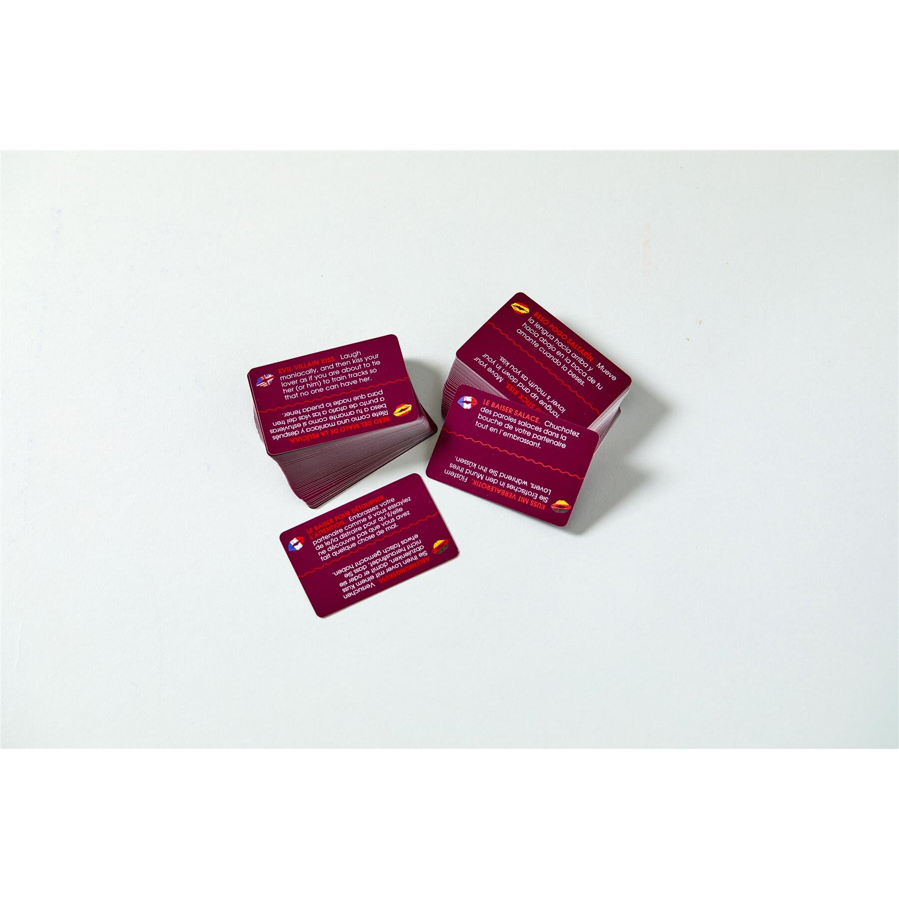 LUXCI DATE NIGHT BUNDLE KIT featuring cards image 2