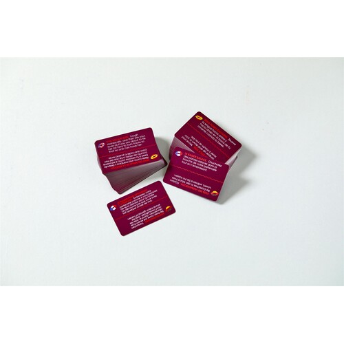 LUXCI DATE NIGHT BUNDLE KIT featuring cards image 2