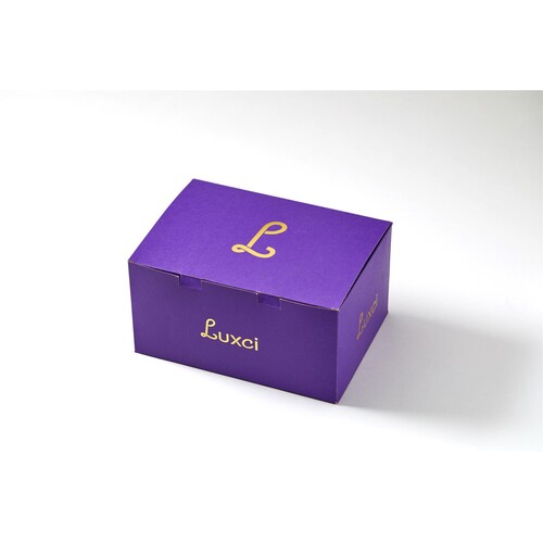 LUXCI DATE NIGHT BUNDLE KIT package image 2