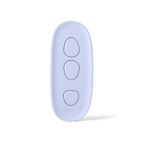 DAME LAY PANTY VIBE remote