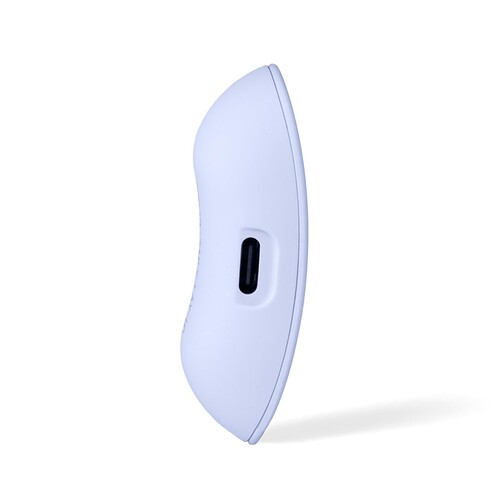 DAME LAY PANTY VIBE showing where to charge view 2