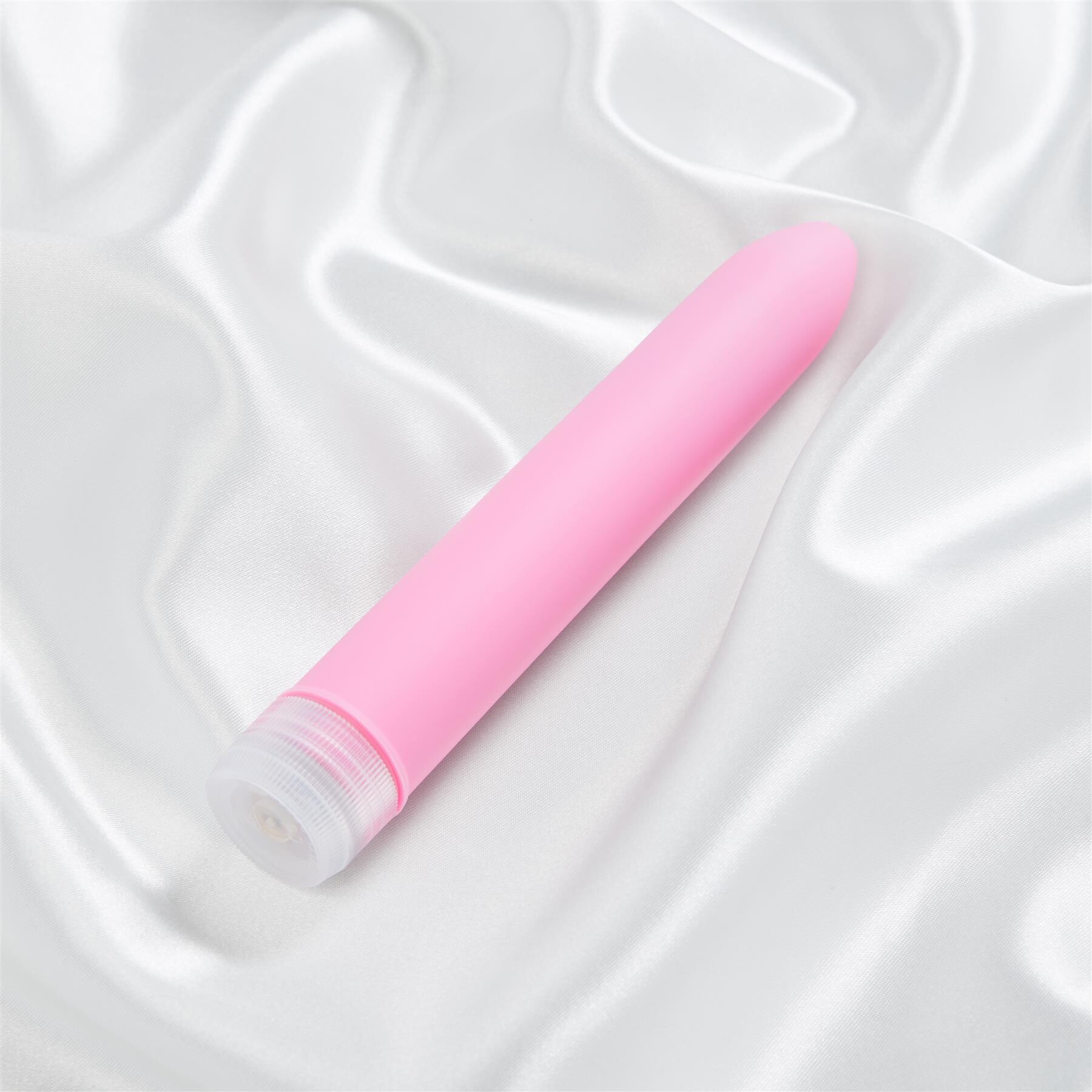 Adam & Eve Velvet Kiss Vibrator view 2