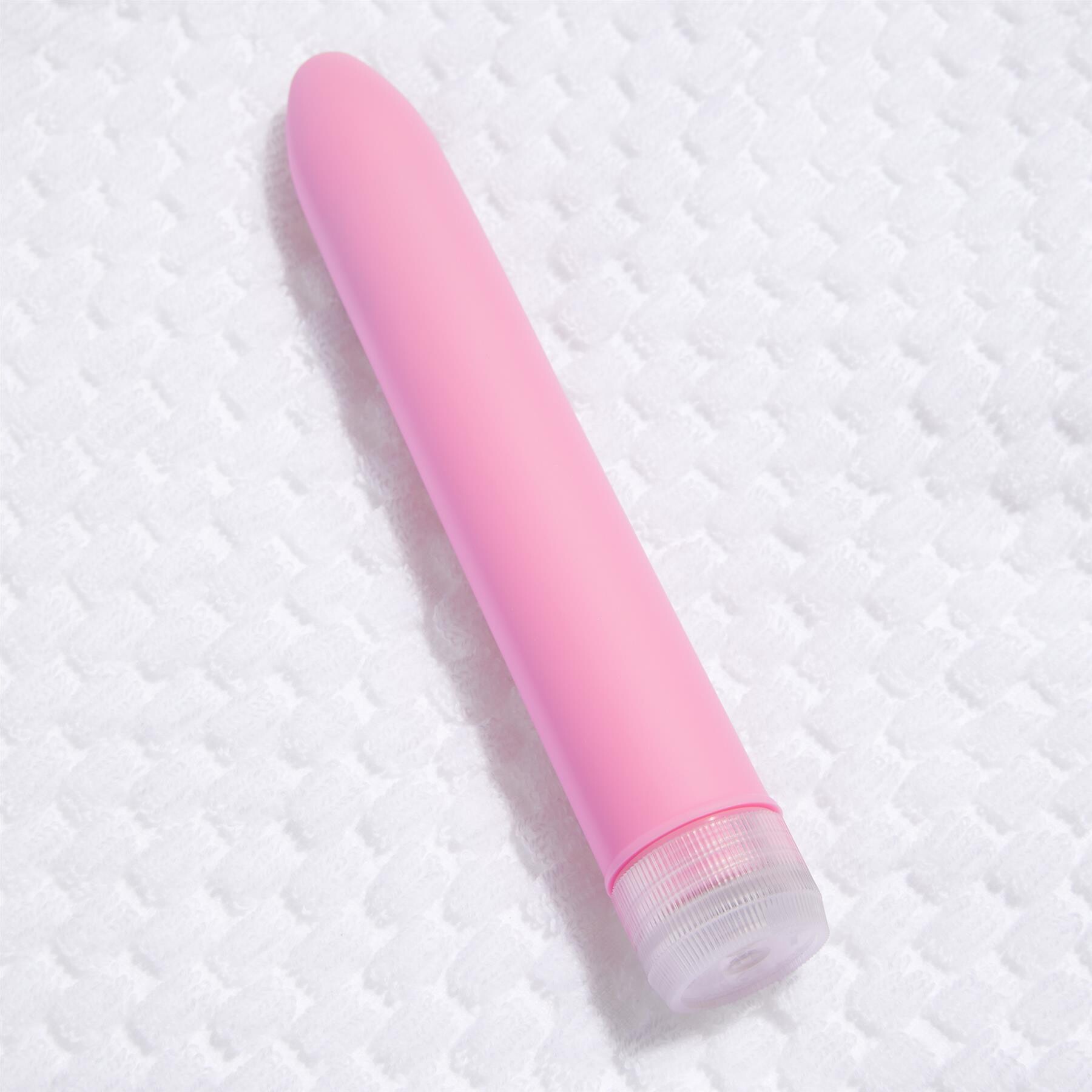 Adam & Eve Velvet Kiss Vibrator view 3