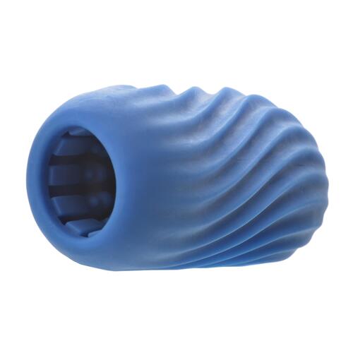 Penis Pleaser Reversible Masturbation Sleeve - Showing Inside