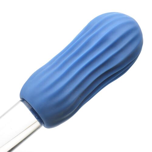 Penis Pleaser Reversible Masturbation Sleeve - Product Shot