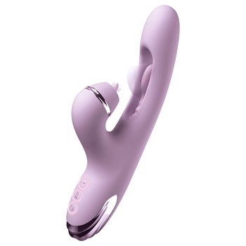 Fantasy For Her G-Touch Pulse Pro full view