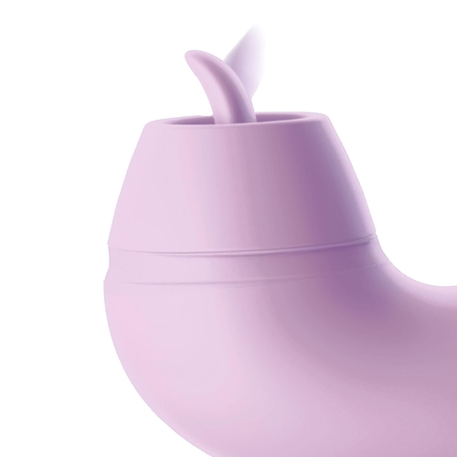 Fantasy For Her G-Touch Pulse Pro flicker attachment view
