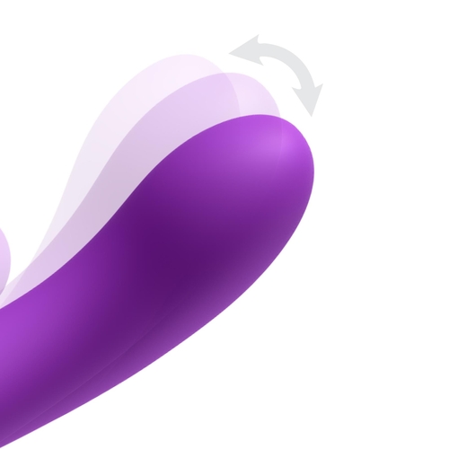 Fantasy For Her Intimotion G Pro tip