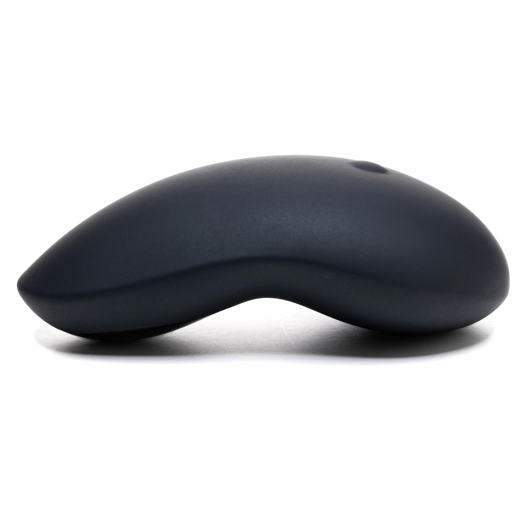 Adam & Eve Luxe Noir Palmier Personal Massager - Product Shot #2