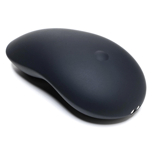 Adam & Eve Luxe Noir Palmier Personal Massager - Product Shot #3