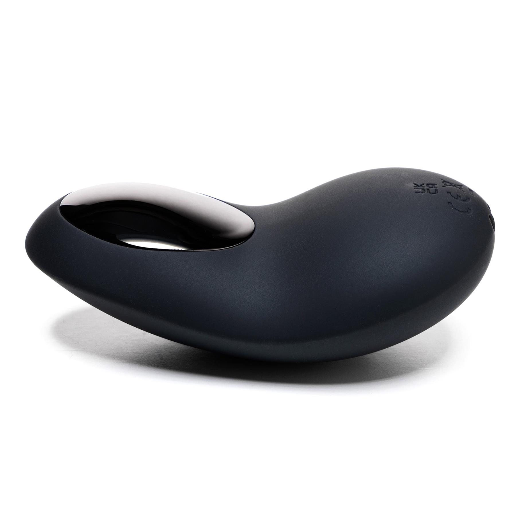 Adam & Eve Luxe Noir Palmier Personal Massager - Product Shot #4