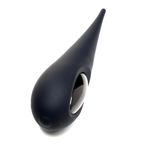 Adam & Eve Luxe Noir Larme Petite Teaser - Product Shot #3