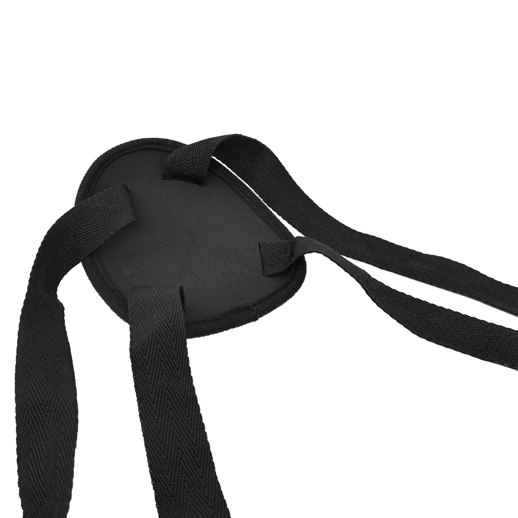 Eve's Universal Strap-On Harness - Harness Shot