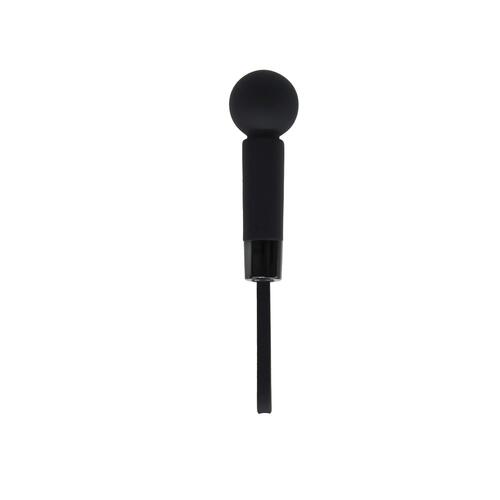 Dottie Mini Wand - Product Shot #1 - Black