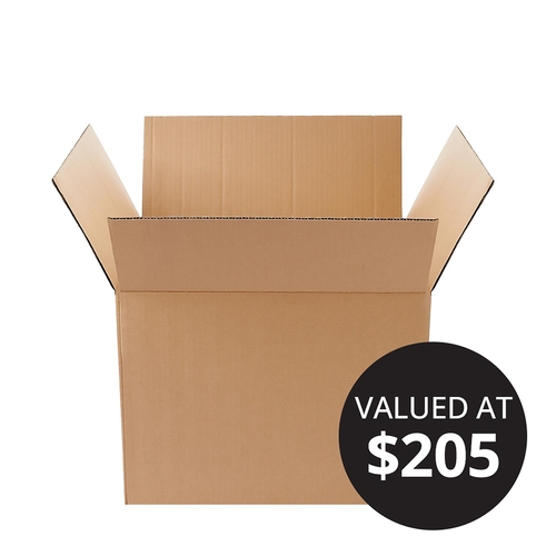 Surprise Goodie Box $205 value