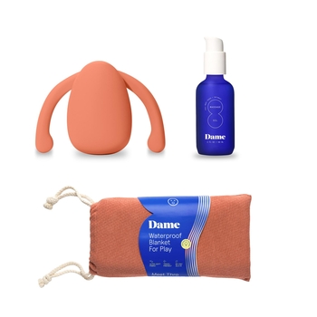 Dame Eva Kit all pieces