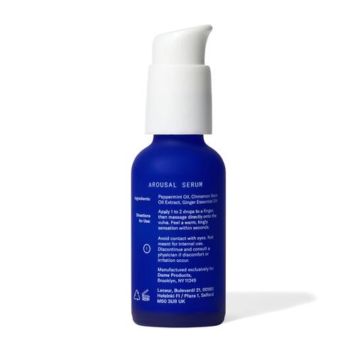 Dame Arousal Serum image 2