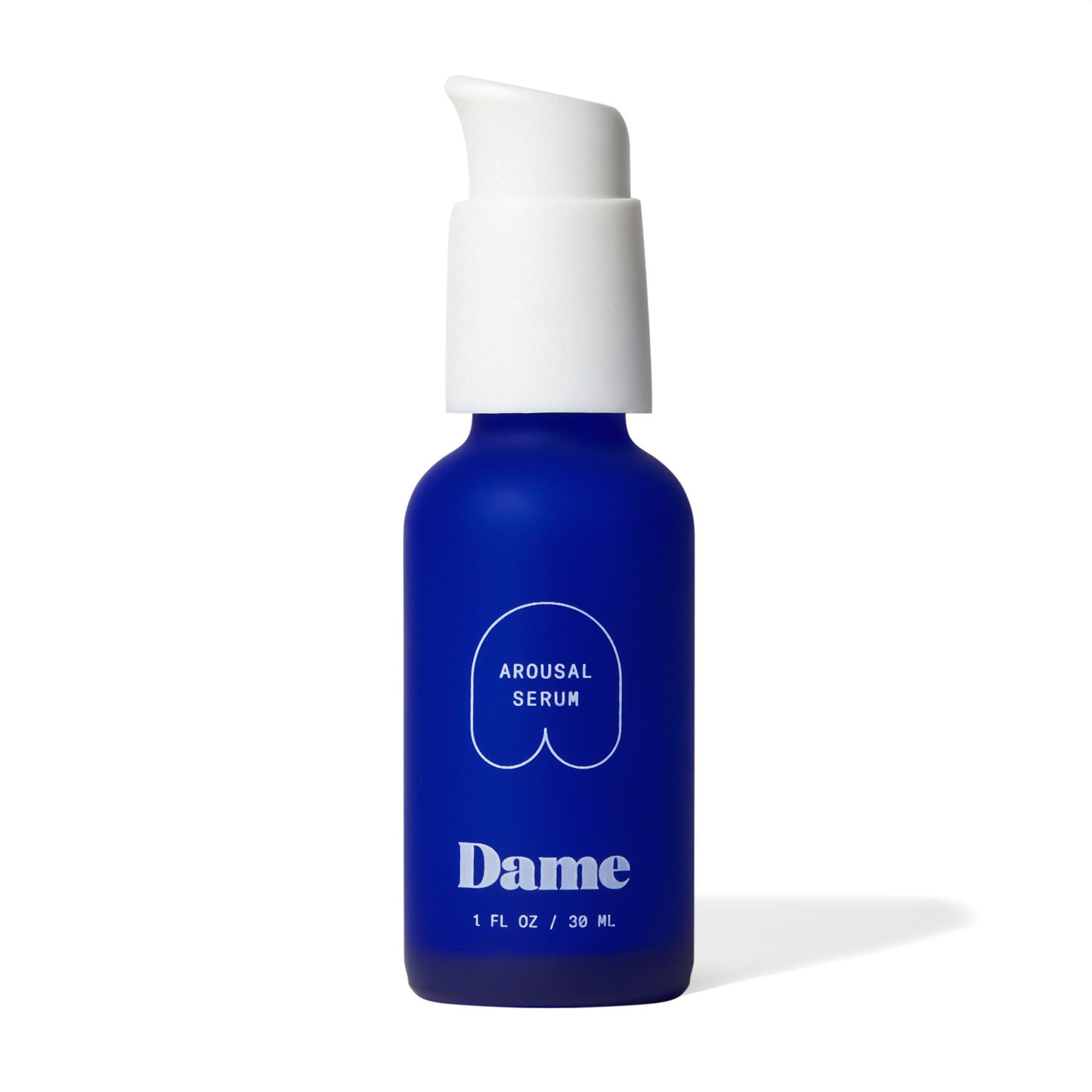 Dame Arousal Serum image 1