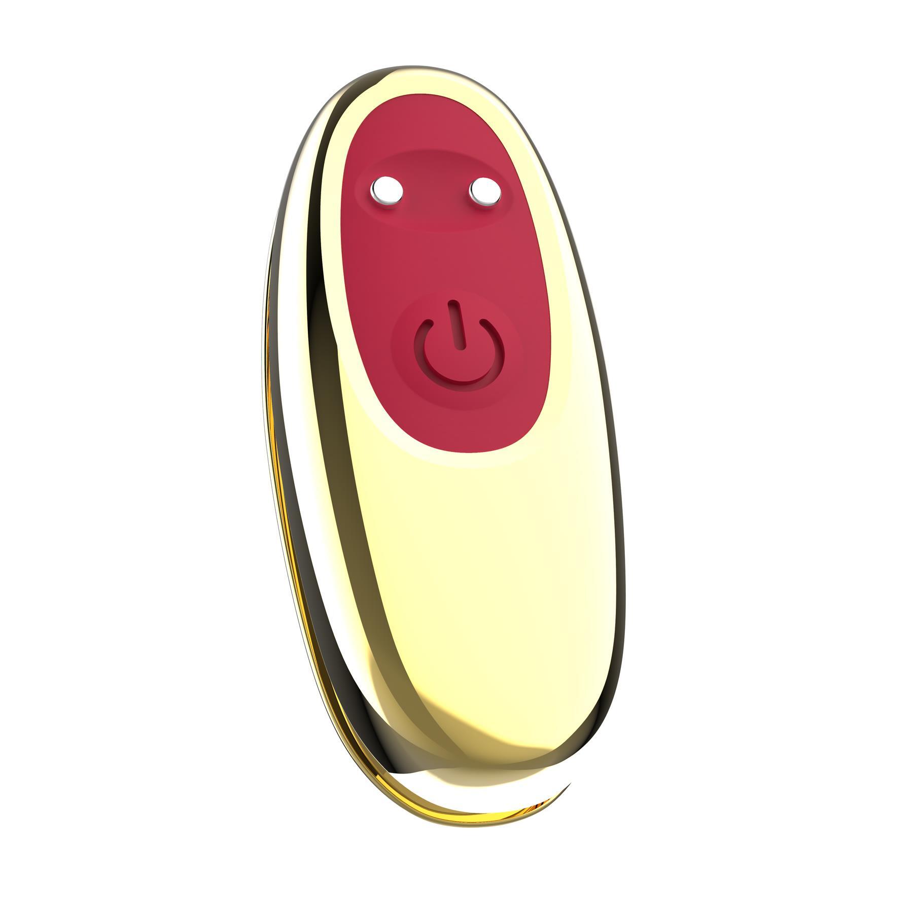 Adam & Eve L-O-V-E Vibrator Collection - Bullet