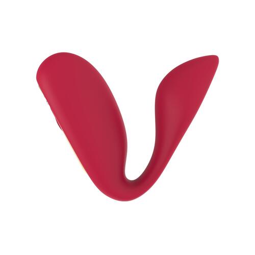 Adam & Eve L-O-V-E Vibrator Collection - Couples Sleeve