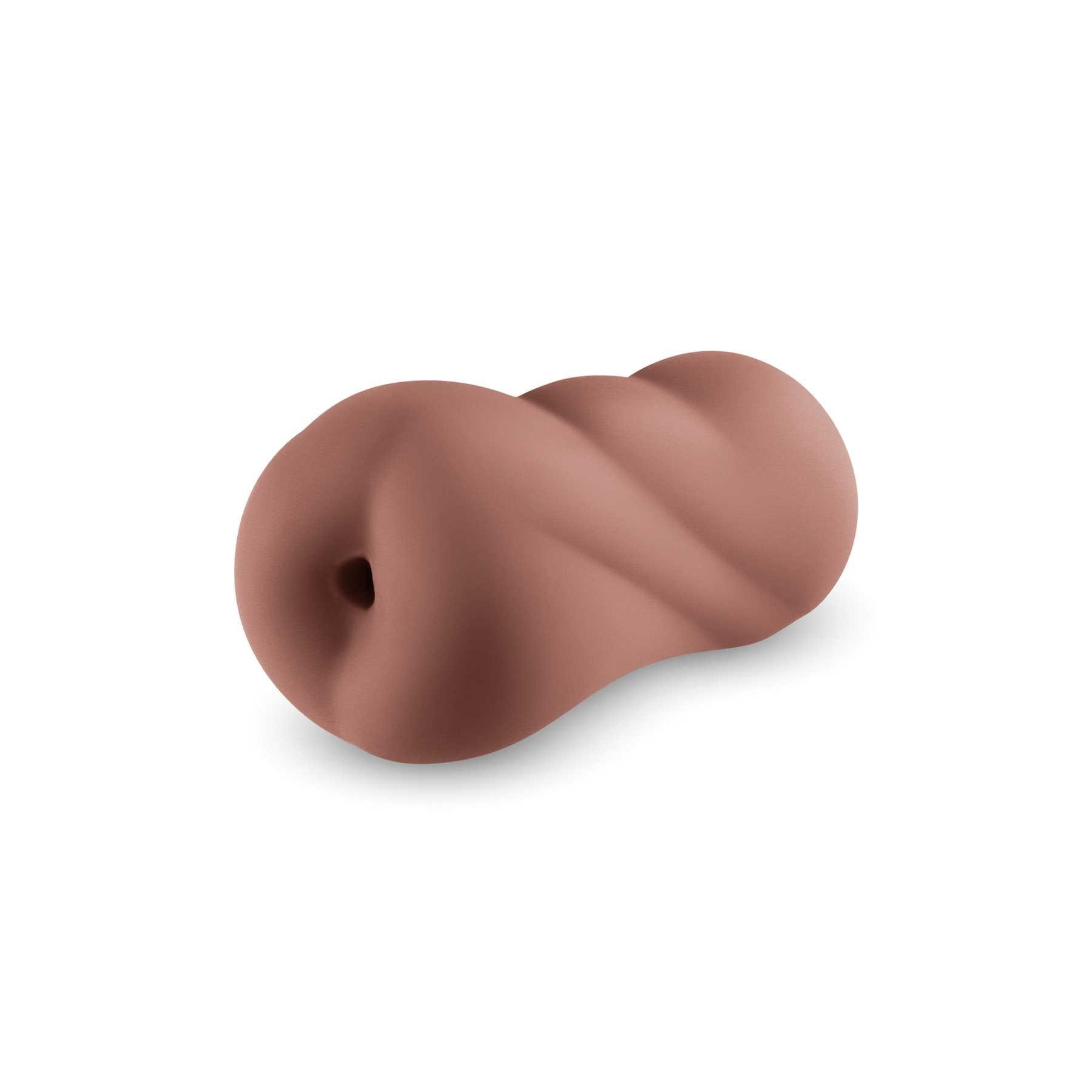 Pocket Pals - Anal Stroker brown
