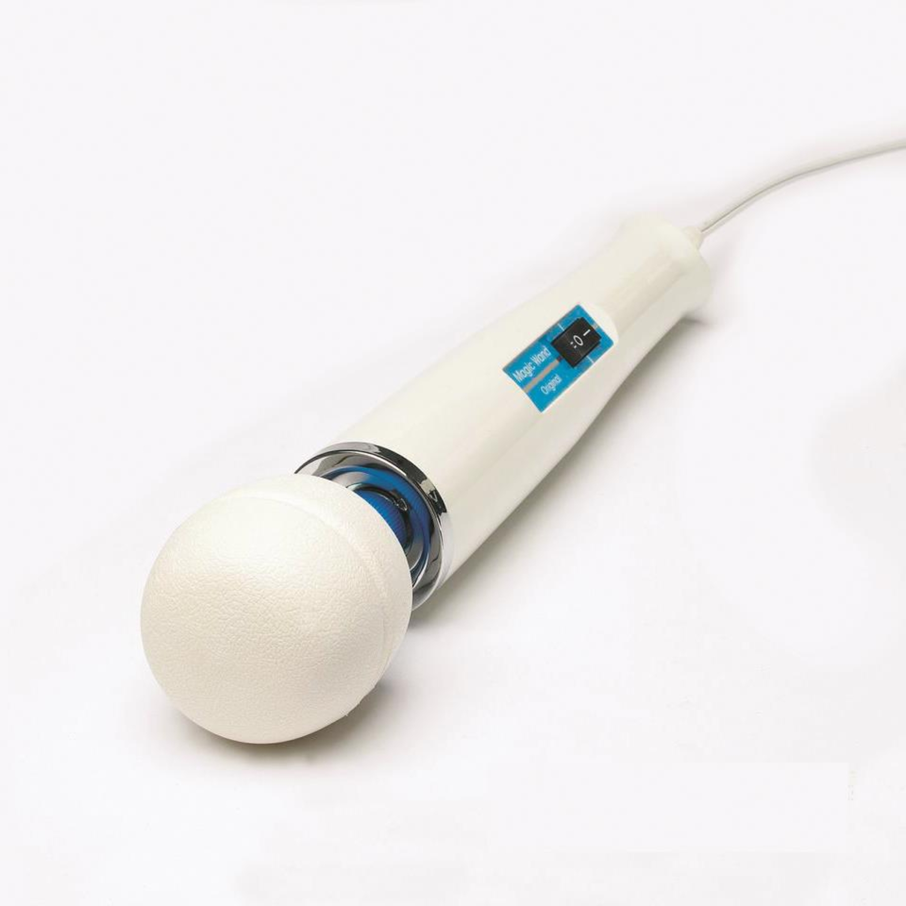 Magic Wand Original view 1