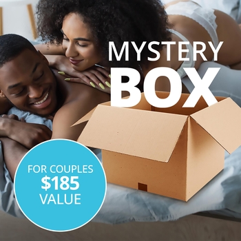 Mystery Box Valued At $185