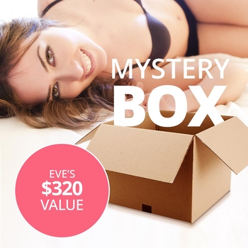 Eve's Mystery Box Valued At $320