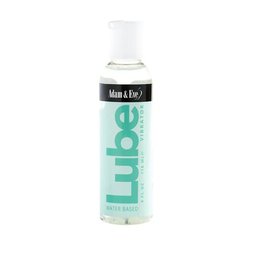 Adam & Eve vibrator Lubricant view 1