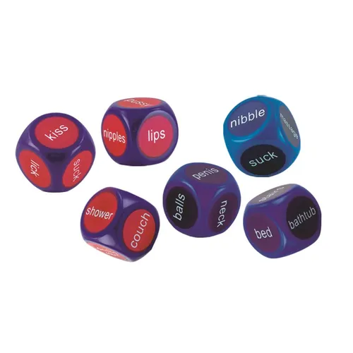 Hot And Spicy Dice view 2