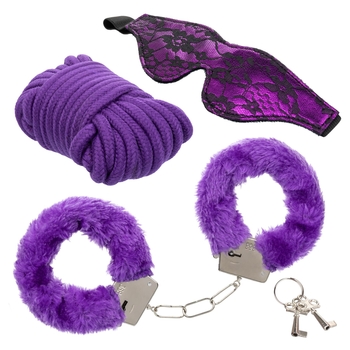 Pleasure Kit Indulgent Collection view 1