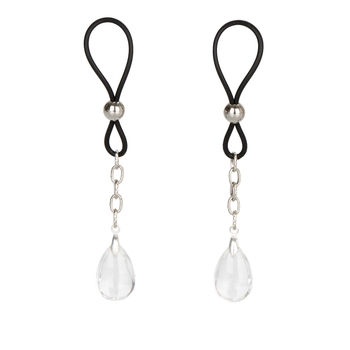 Nipple Play Jewelry Crystal