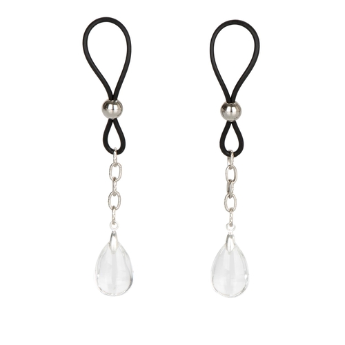 Nipple Play Jewelry Crystal