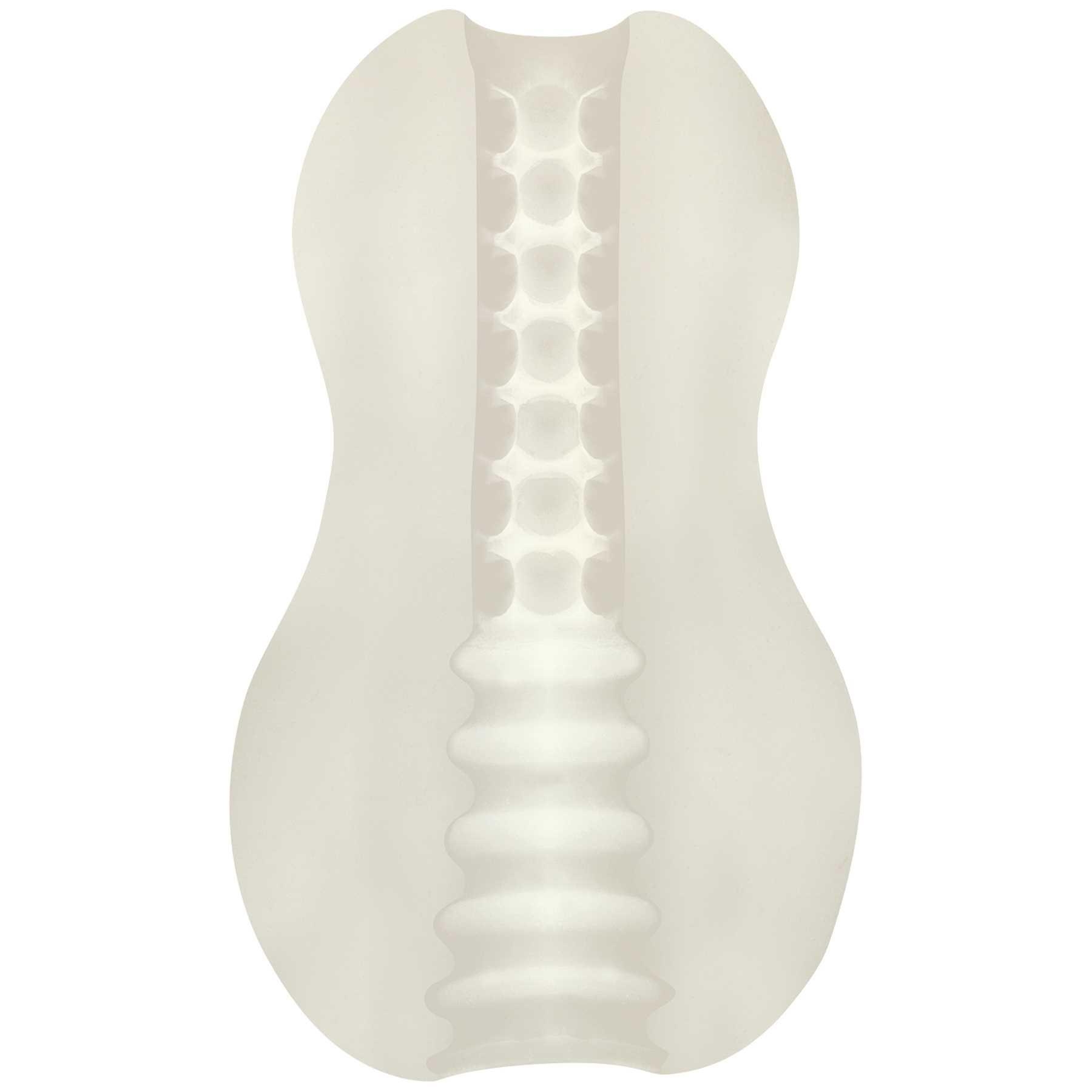 Mood Exciter Stroker clear interior