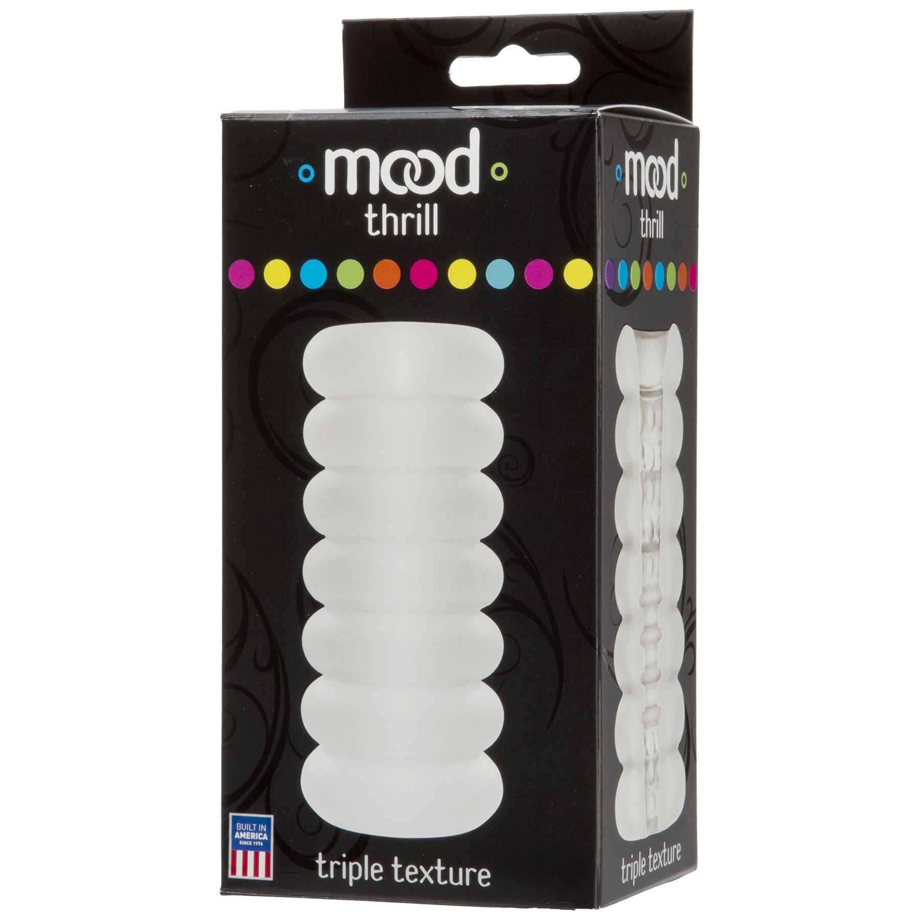 Mood Thrill Stroker white box