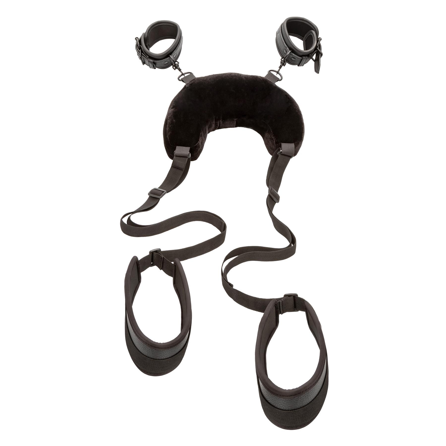 Nocturnal Position Strap
