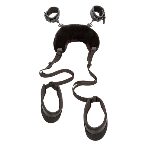 Nocturnal Position Strap